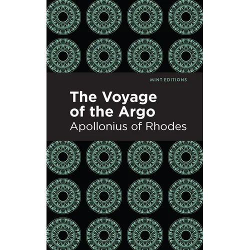 The Voyage of the Argo
