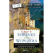 Italy's Shrines and Wonders: Discovering Sacred Spaces, Fascinating Places, and Destinations Off the Beaten Path