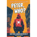 Peter, Who? (Same Power, Greater Responsibility)