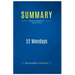 Summary: 52 Mondays: Review and Analysis of Johnson's Book