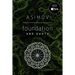 Foundation and Earth