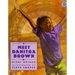 Meet Danitra Brown