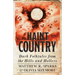 Haint Country: Dark Folktales from the Hills and Hollers