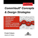 CommVault Concepts & Design Strategies