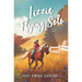Lizzie Flying Solo