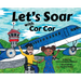 Let's Soar with Cor Cor