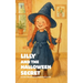 Lilly And The Halloween Secret And Other Bilingual German-English Stories for Kids