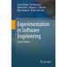 Experimentation in Software Engineering