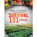 Survival 101 Raised Bed Gardening: The Essential Guide To Growing Your Own Food In 2020
