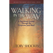 Walking in the Way: A Devotional Journey Through the Scriptures Jesus Read