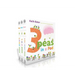 3 Peas in a Pod (Boxed Set): Lmno Peas; 1-2-3 Peas; Little Green Peas