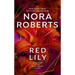 Red Lily