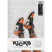 She Kicks: Female Disruptors in the Sneaker World