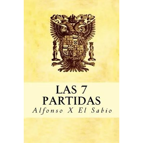 Las 7 Partidas