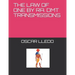 The Law of One. Dmt Transmissions by Ra