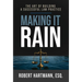 Making It Rain: The Art of Building a Successful Law Practice