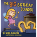 The Big Birthday Blunder