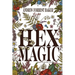 Hex Magic: Hex'd Book One