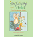 Buttercup and Violet: The Christmas Angel A Flower Fairy Adventure Book 2