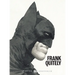 DC Poster Portfolio: Frank Quitely