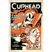 Cuphead Volume 2: Cartoon Chronicles & Calamities