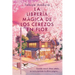 La Librería Mágica de Los Cerezos En Flor: The Vanishing Cherry Blossom Bookshop (Spanish Edition)