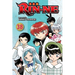 Rin-Ne, Vol. 38