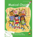 Musical Chairs
