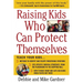 Raising Kids Who Can Protect Themselves