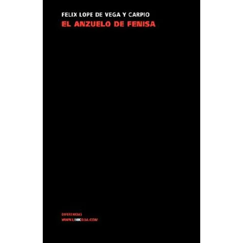 El anzuelo de Fenisa