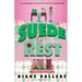 Suede to Rest: A Material Witness Mystery