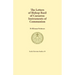 The Letters of Bishop Basil of Caesarea: Instruments of Communion