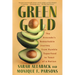 Green Gold: The Avocado's Remarkable Journey from Humble Superfood to Toast of a Nation
