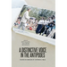 A Distinctive Voice in the Antipodes: Essays in Honour of Stephen A. Wild