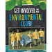 Get Involved in an Environmental Club!
