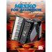 Songs of Mexico for Accordion