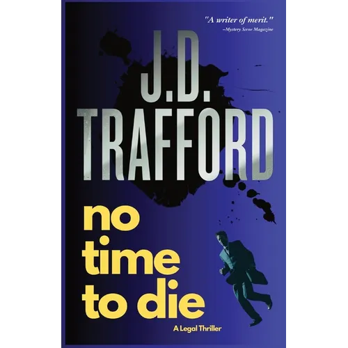 No Time To Die
