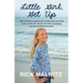 Little Girl, Get Up: After Suffering a Spinal Cord Stroke Leah Was Lifted by Her Family, Her Church, the Local Community and the Medical Community
