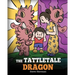 The Tattletale Dragon: A Story About Tattling and Telling