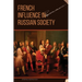 French Influence in Russian Society