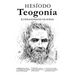 Teogonía: Ilustrado por Onésimo Colavidas
