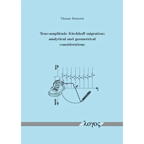 True-Amplitude Kirchhoff Migration: Analytical and Geometrical Considerations