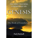 The Bible Teaching Commentary on Genesis: The Book of Foundations