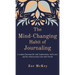 The Mind-Changing Habit of Journaling: A Guided Journal for Self-Exploration, Self-Care, and Re-Discovering Your Self-Worth