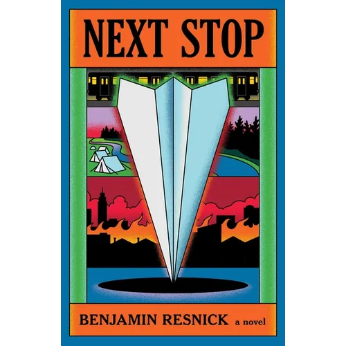 Next Stop
