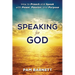 Speaking for God: How to Preach and Speak with Power, Passion, and Purpose