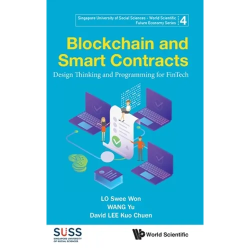 Blockchain and Smart Contracts