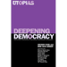 Deepening Democracy: Institutional Innovations in Empowered Participatory Governance