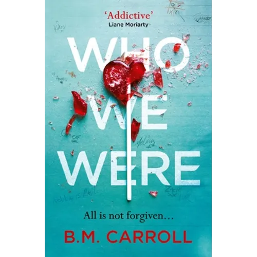 Who We Were