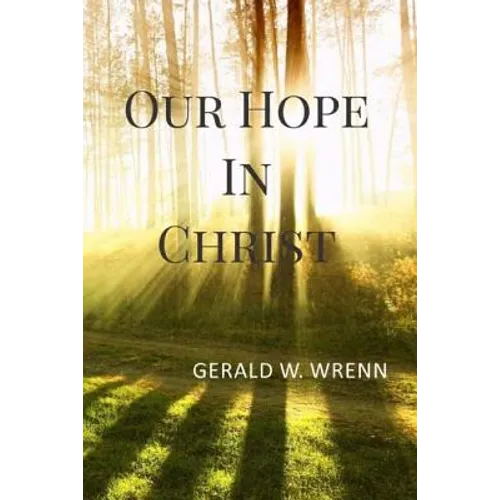 Our Hope in Christ